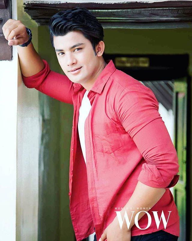 Aakash Shrestha