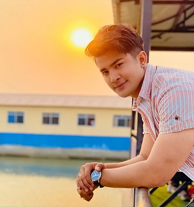 Aakash Shrestha banner