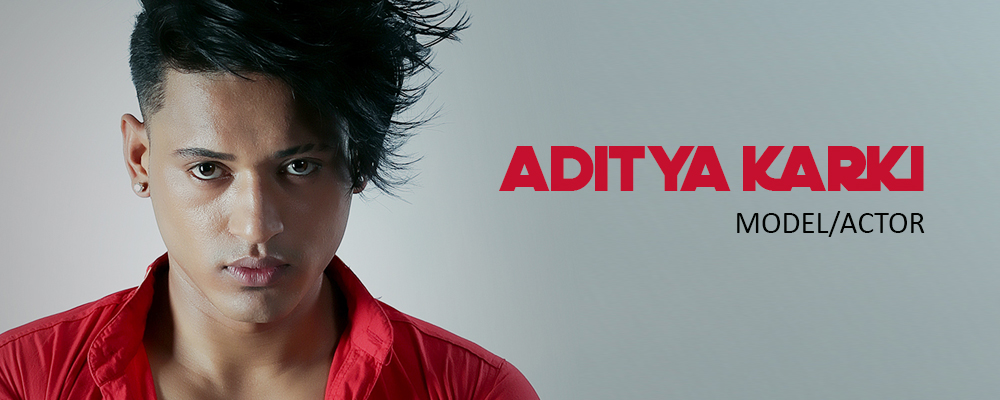 Aaditya Karki banner