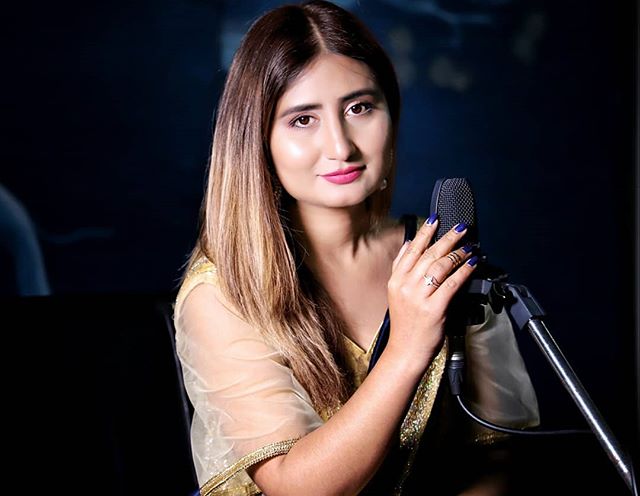 Anju Panta