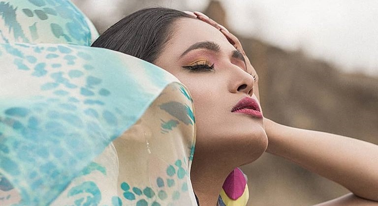 Indira Joshi banner