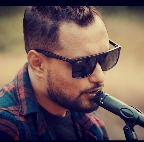 Kamal K Chhetri