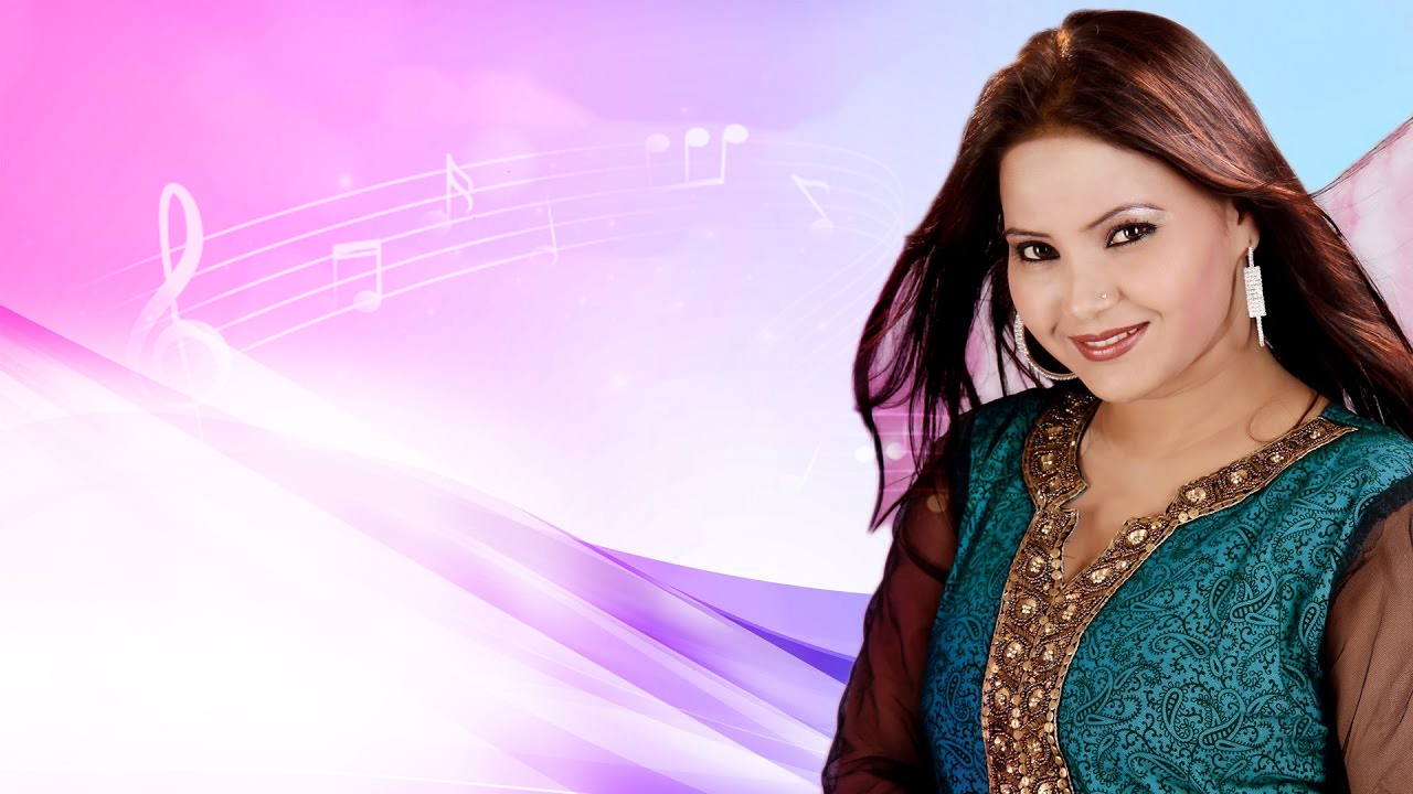 Mallika Karki banner