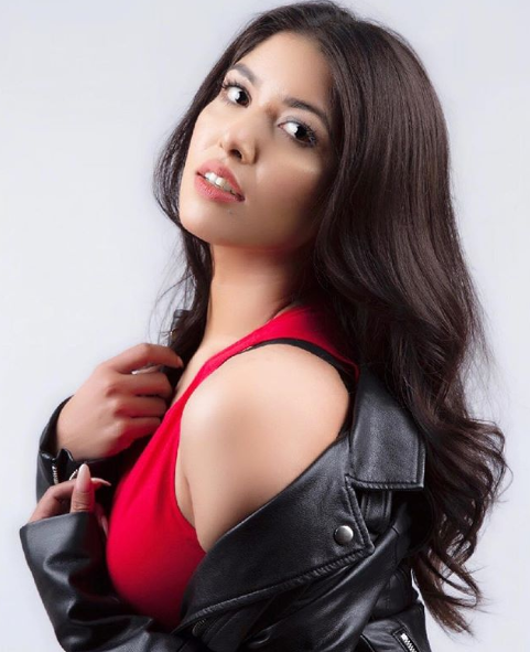 Pooja Sharma