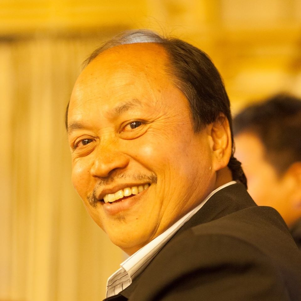 Prakash Sayami