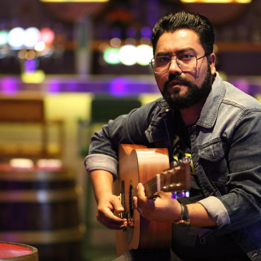 Pramod Nirwan