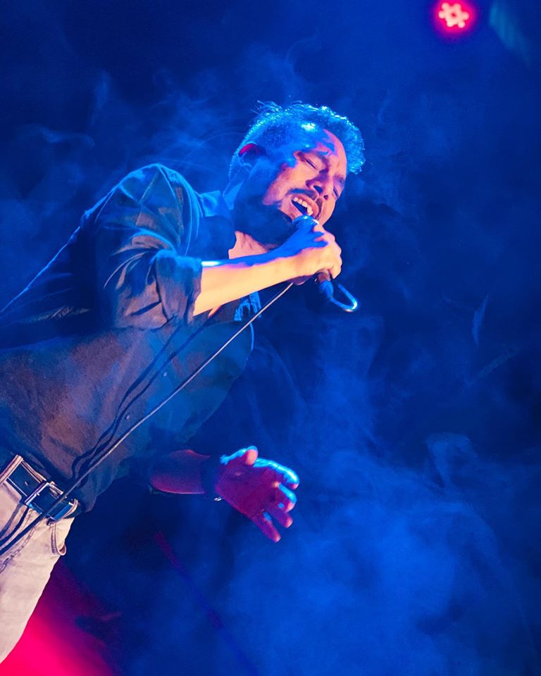 Ram Krishna Dhakal