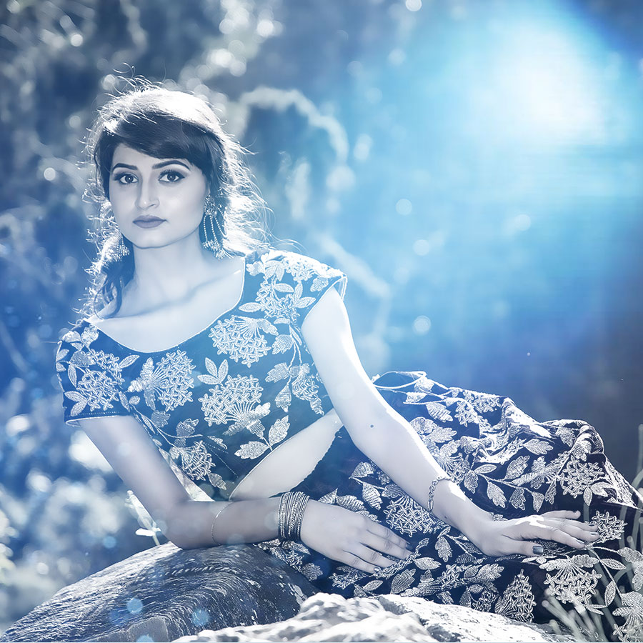 Jyoti Prasai