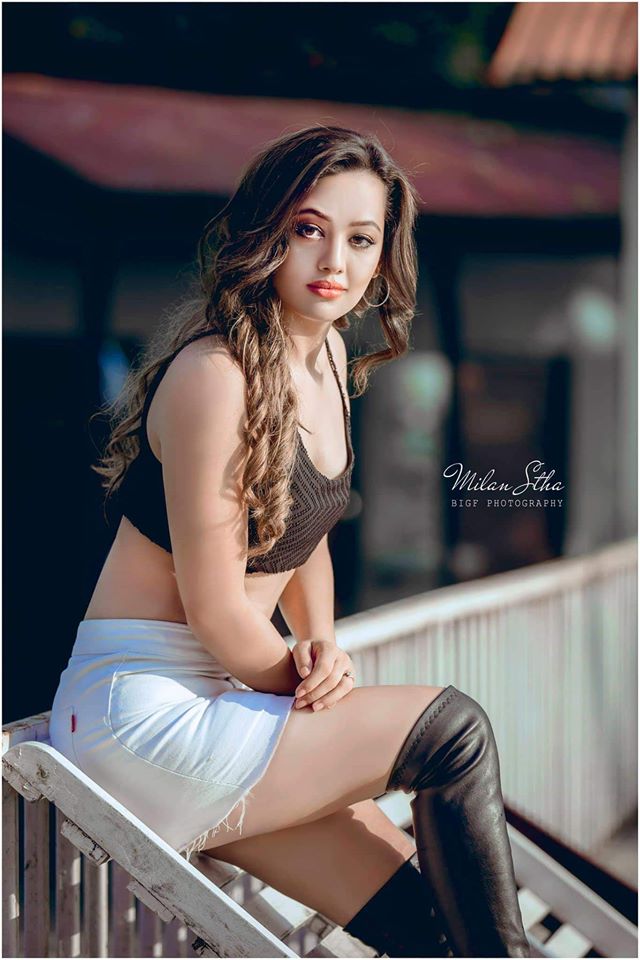 Karoona Shrestha