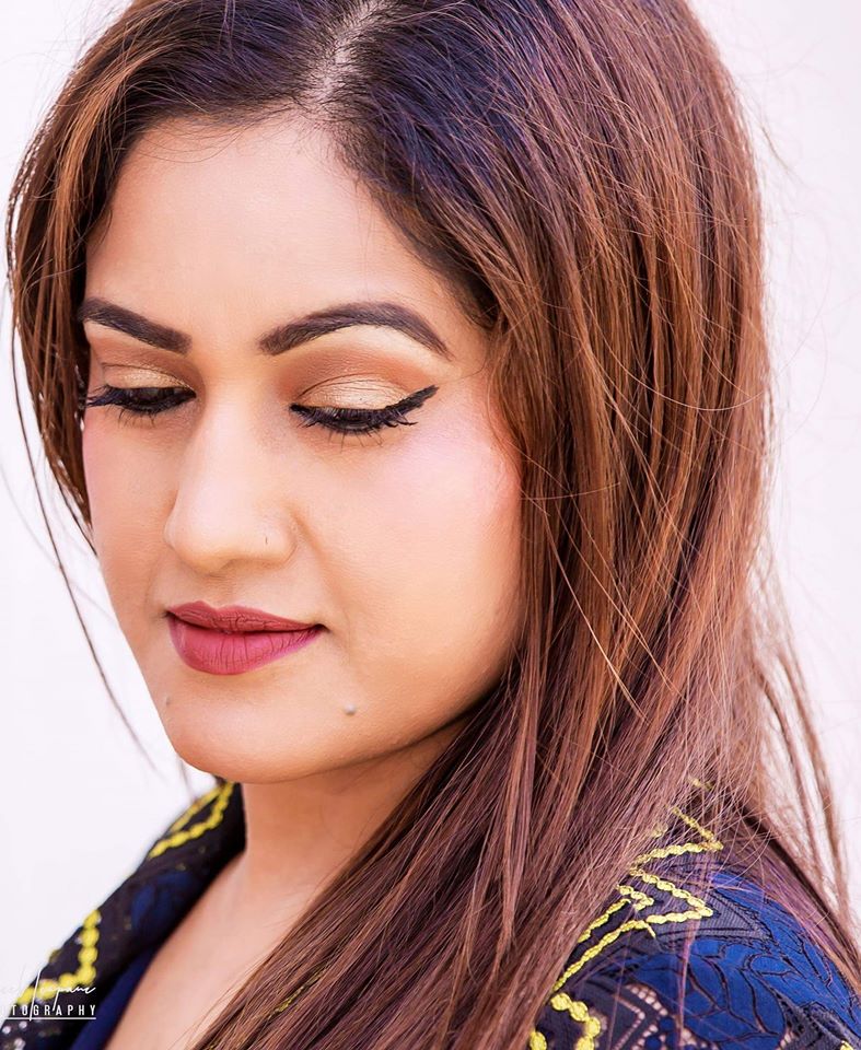Kunjana Ghimire