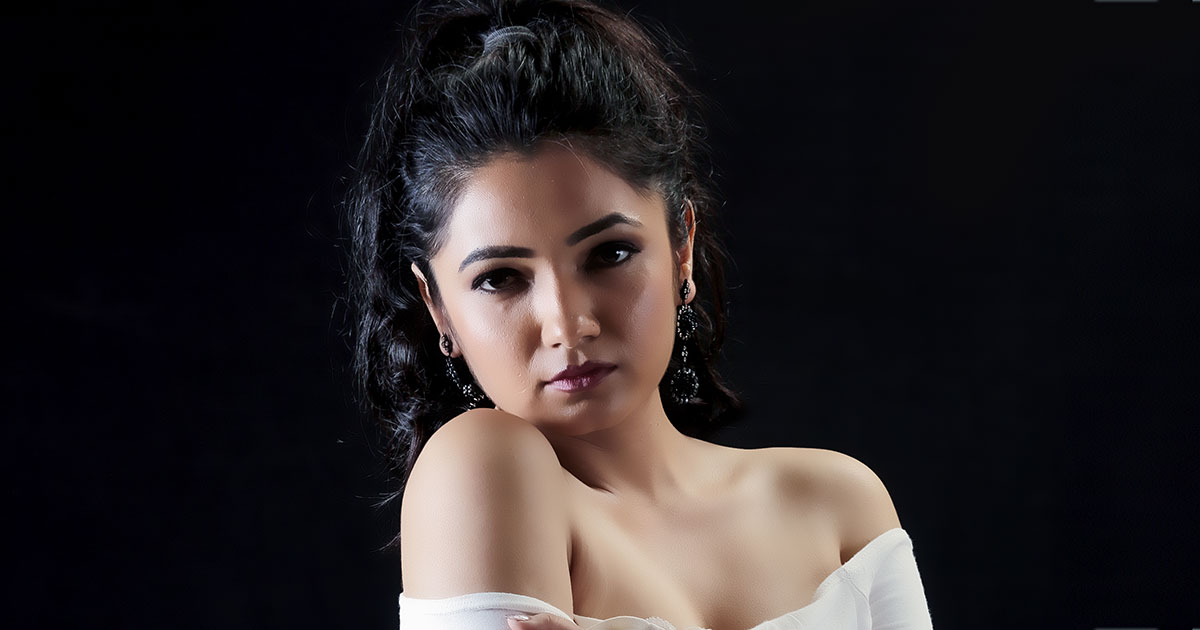 Manju Dhakal banner