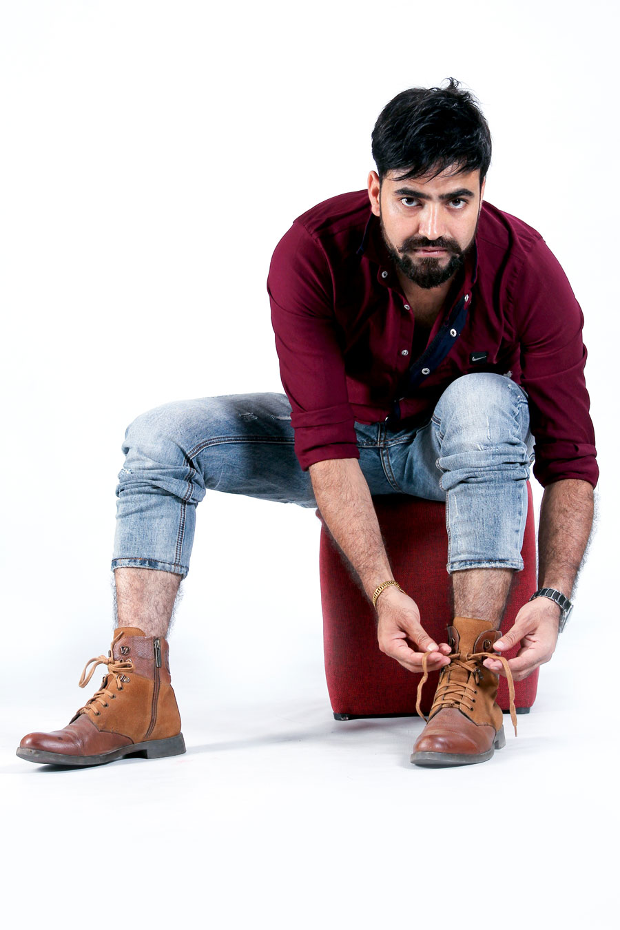 Nayan DC