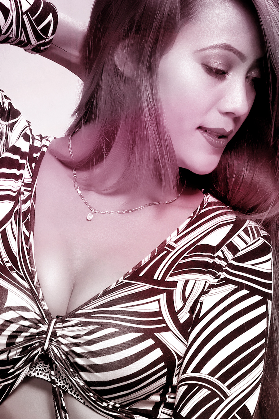 Nisha Lama
