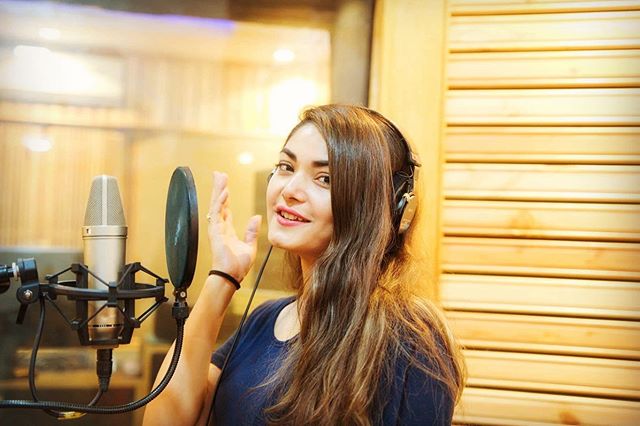 Prabisha Adhikari