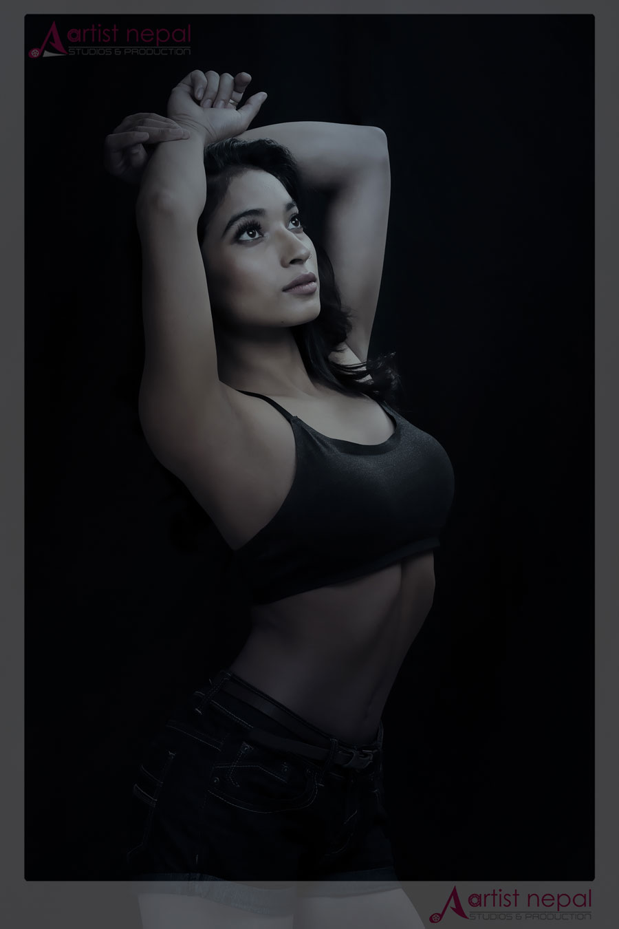 Pramila Dharel
