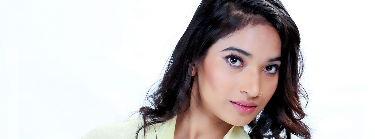 Pramila Dharel banner