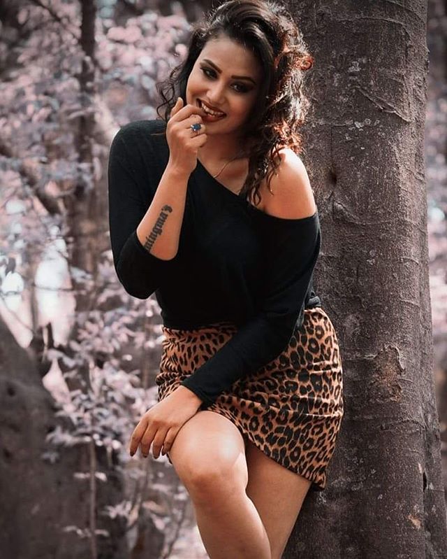 Rakshya Shrestha