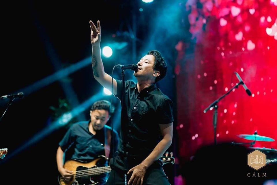 Sabin Rai