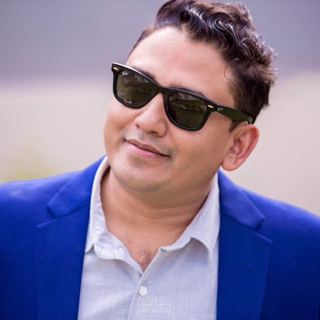 Sitaram Kattel