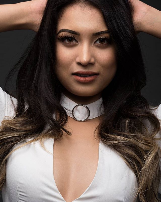 Surabhi Manandhar
