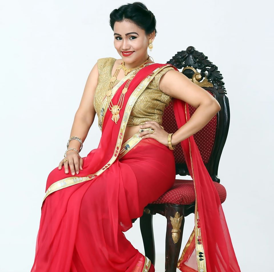 Tika Prasain
