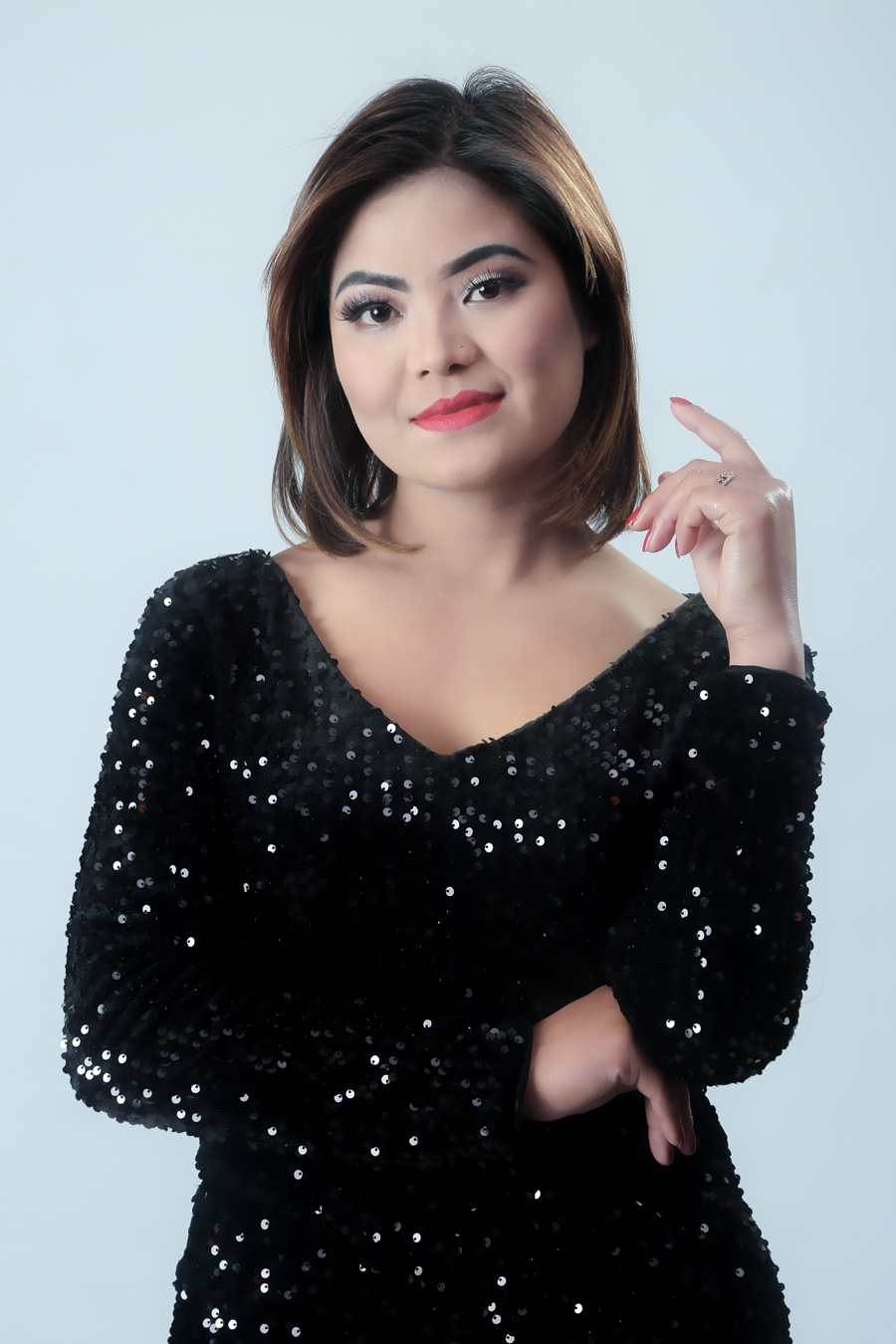 Usha Rumba