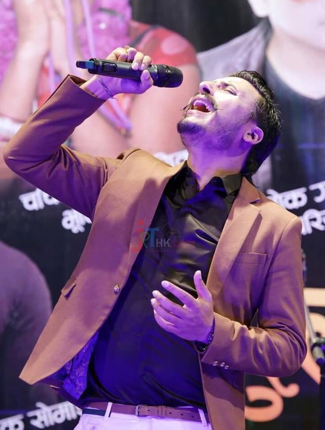 Yubaraj Chaulagain