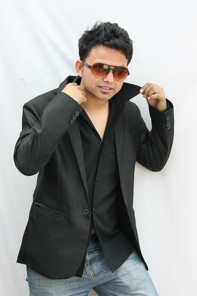 Bishwa Nepali