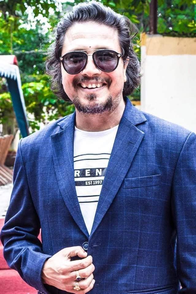 Deepak Raj Giri