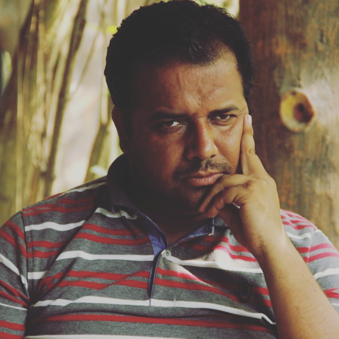Manoj Pandit