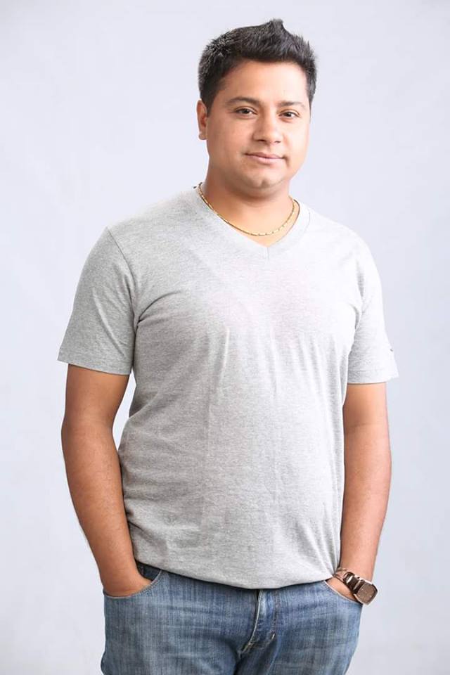 Shikhar Santosh