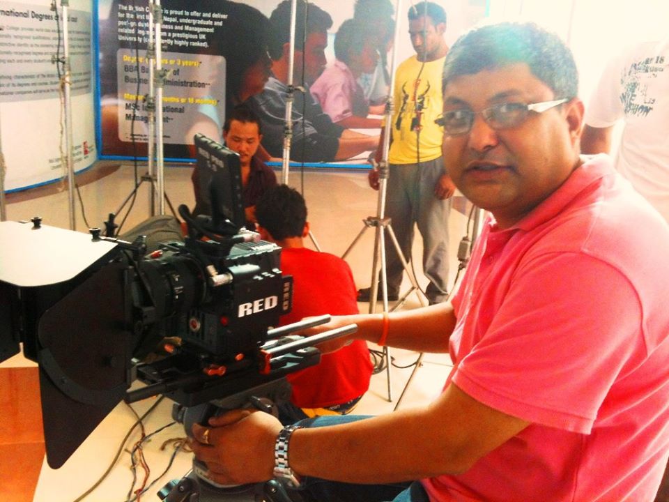 Bidur Pandey