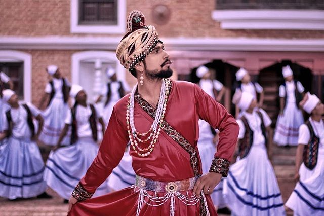 Binod Neupane