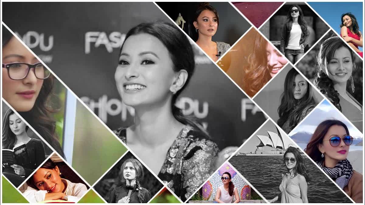 Namrata Shrestha banner