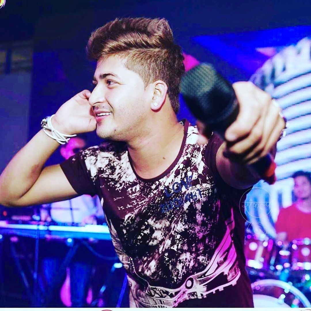 Pratap Das