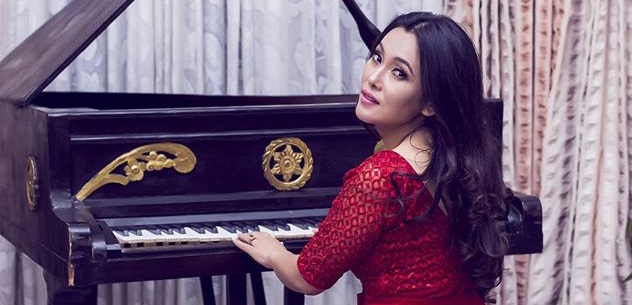Rekha Shah banner