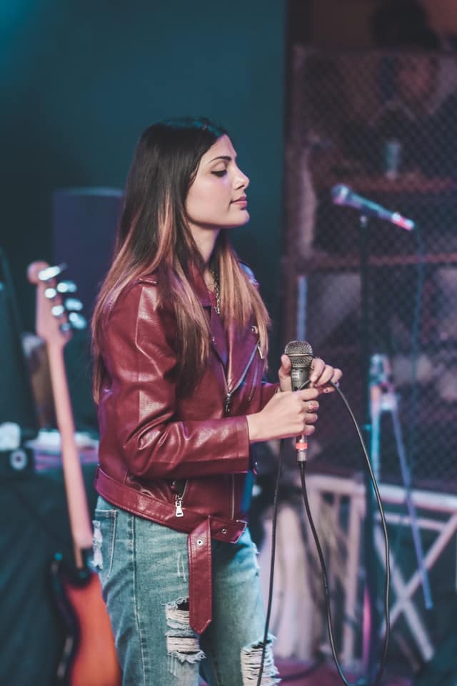 Asmita Adhikari