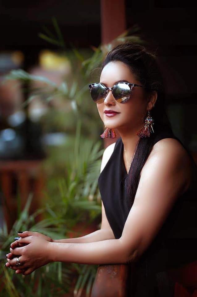 Durga Kharel