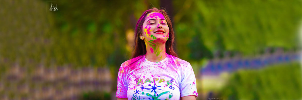 Reshma Ghimire banner