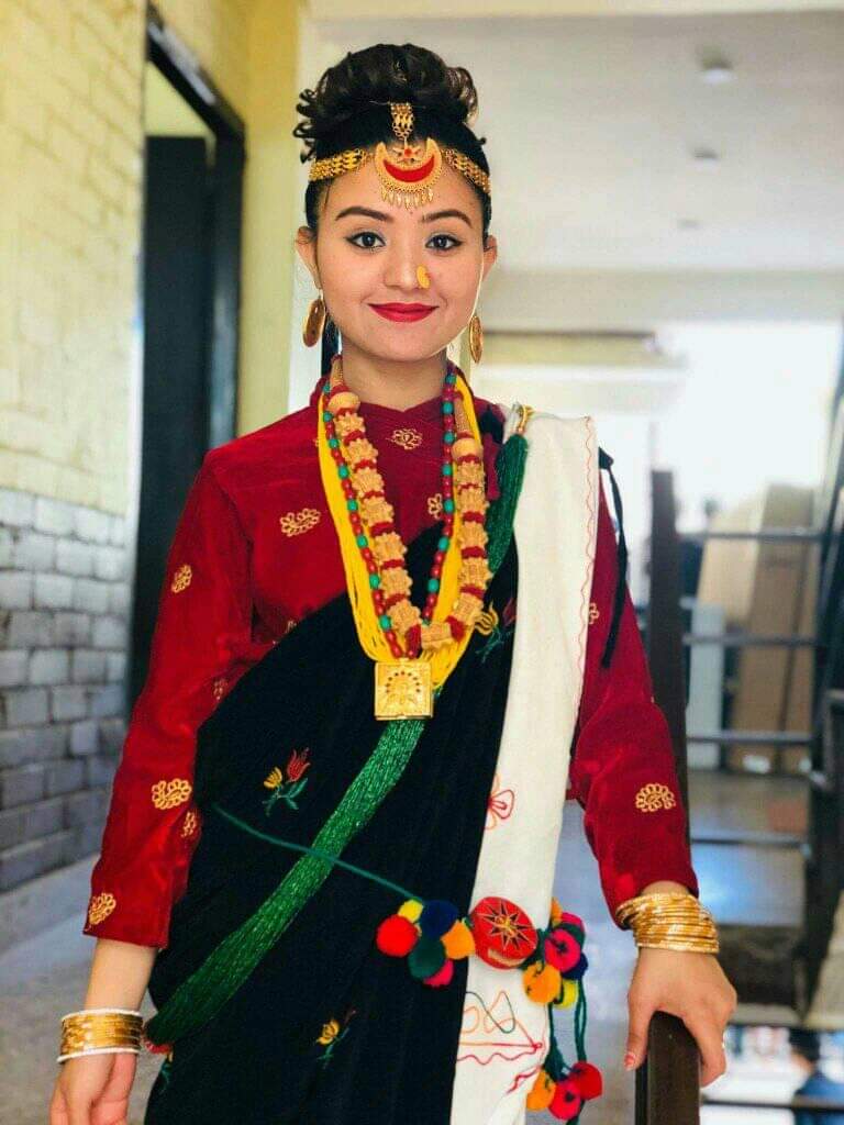 Pratigya Bhandari banner