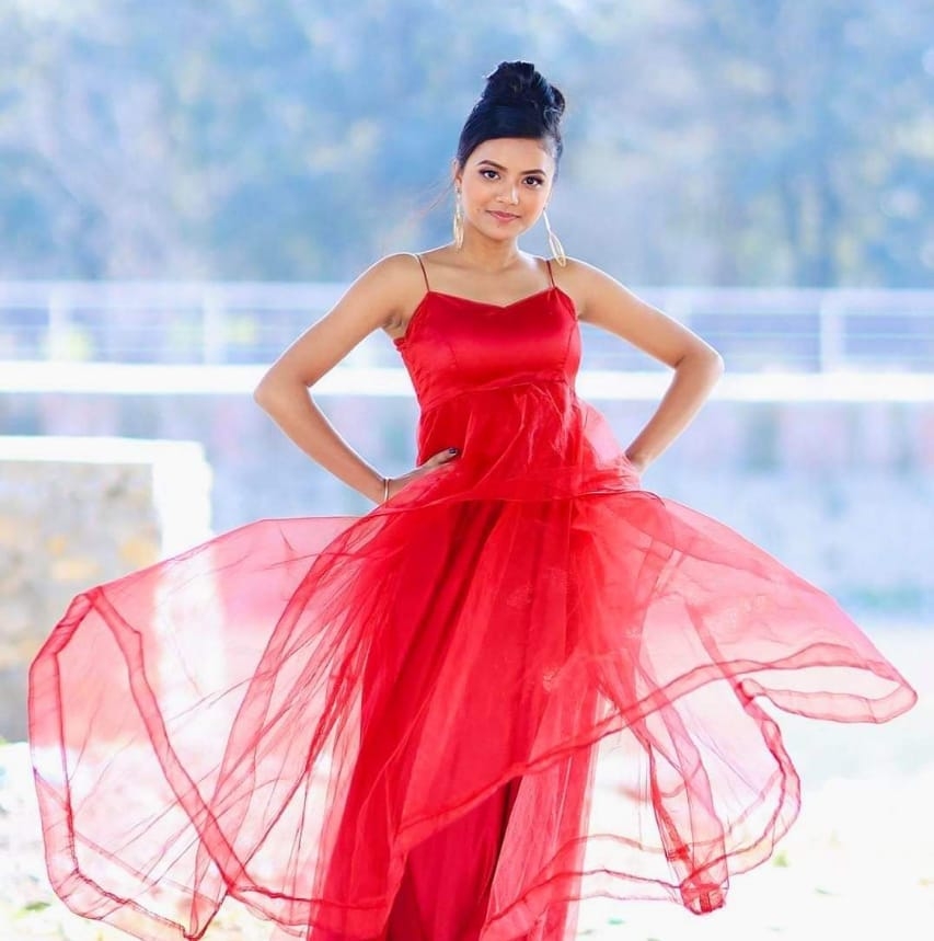 Mamta Gurung