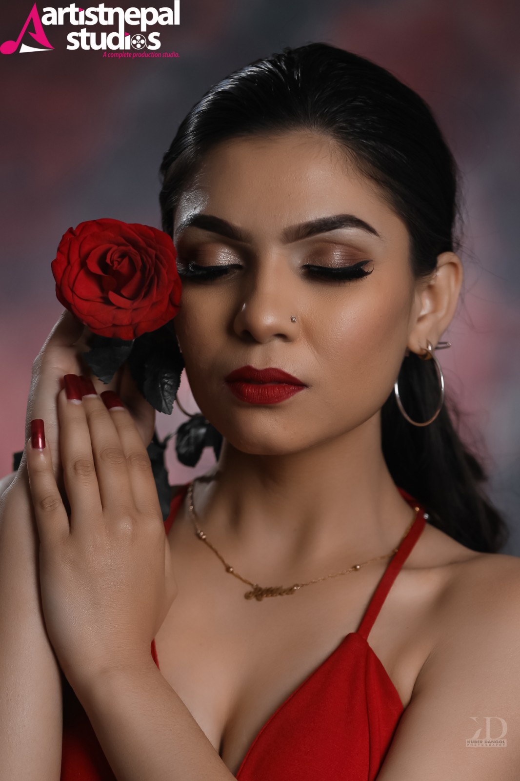 Ritika Dhungel