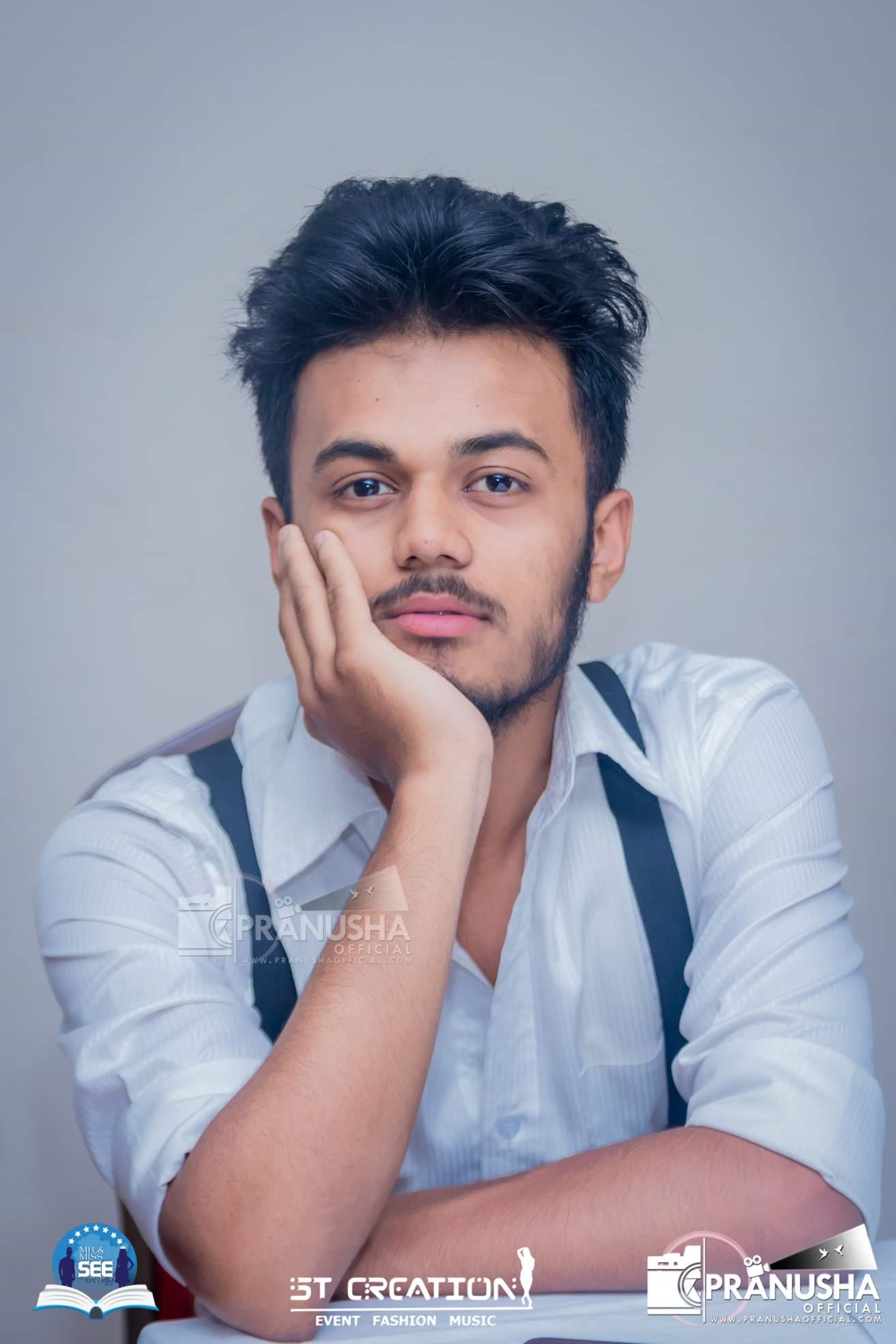 Ashish Puri