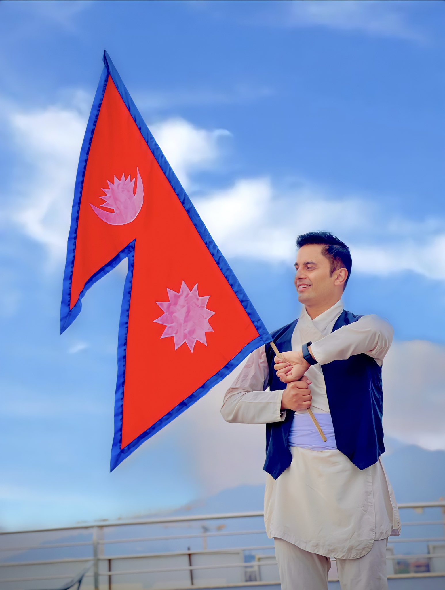Dr.Sandesh Lamsal