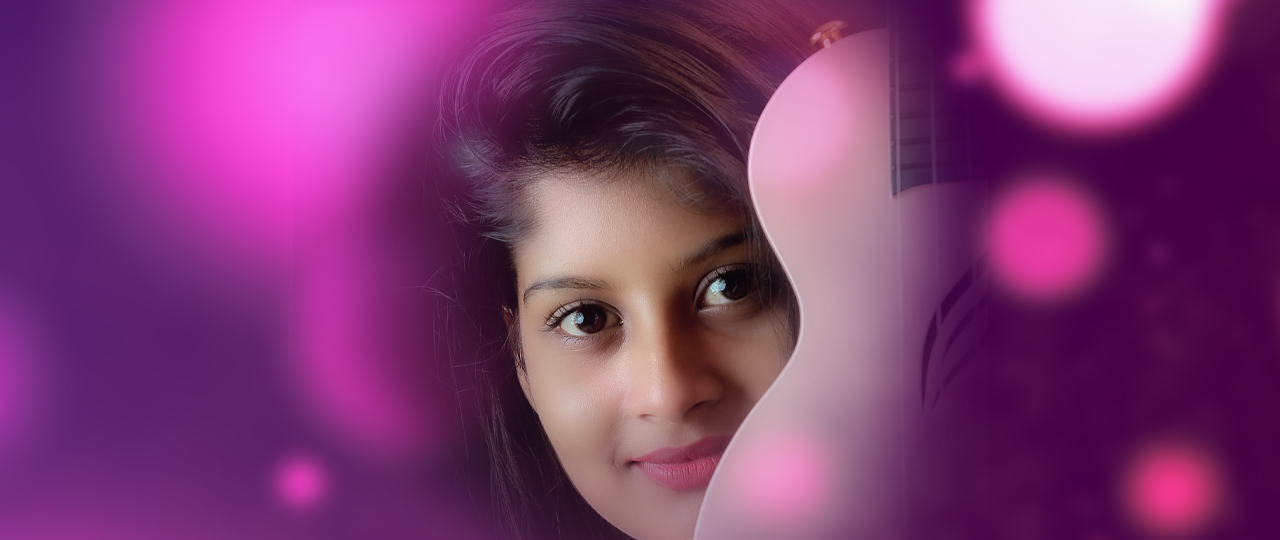 Benisha Poudel banner