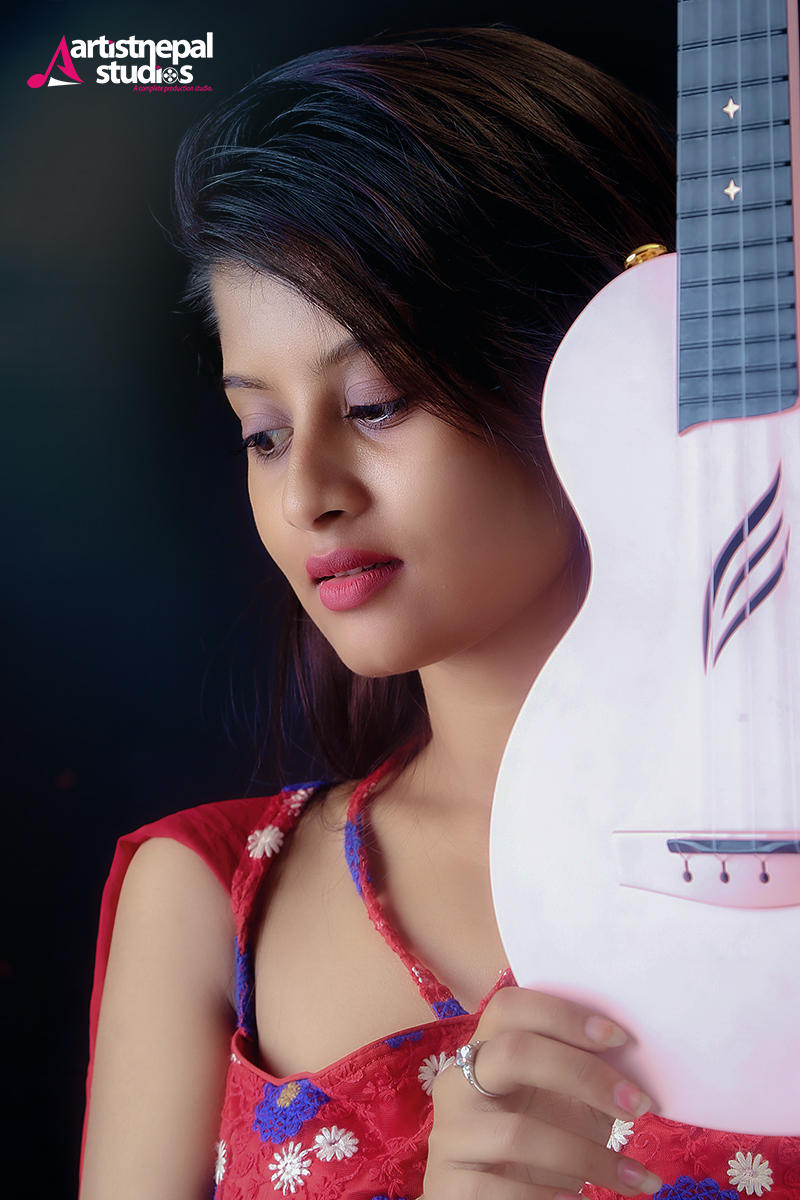 Benisha Poudel