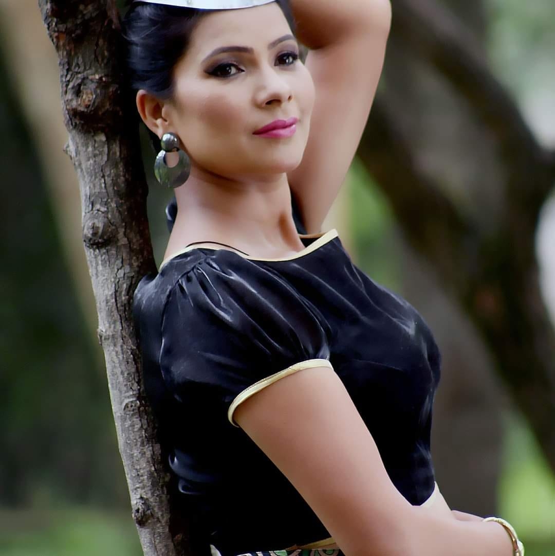 Niru Khadka
