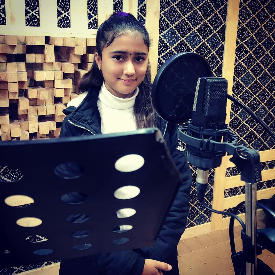 Rachana Rimal