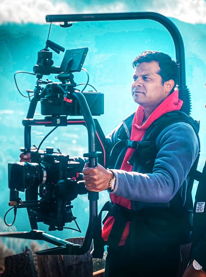 Sudip Baral