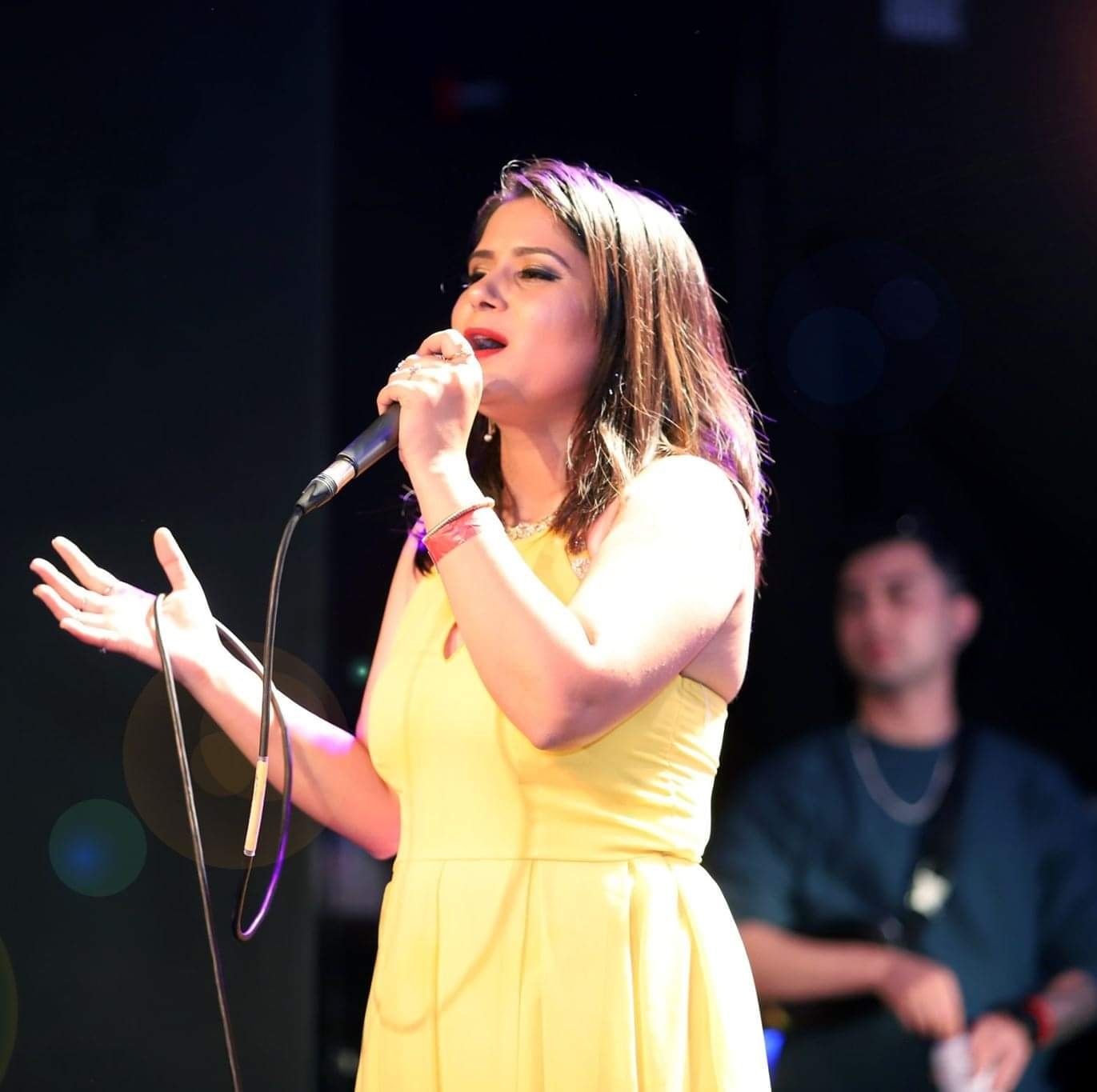Bidhya Tiwari